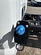 2026 Ford F-350 Regular Cab DRW 4WD Cab Chassis for sale #T43676 - photo 9