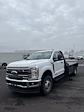 New 2026 Ford F-350 Regular Cab Steel Flatbed Truck for sale #T43676 - photo 1