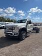 2026 Ford F-350 Regular Cab DRW 4WD Cab Chassis for sale #T43676 - photo 1