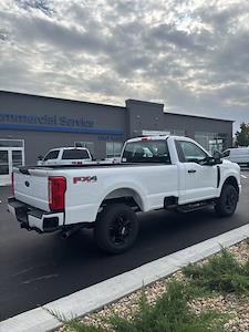 2026 Ford F-350 Regular Cab SRW 4WD Pickup for sale #T43677 - photo 2