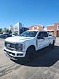 2026 Ford F-350 Crew Cab SRW 4WD Pickup for sale #T43680 - photo 1