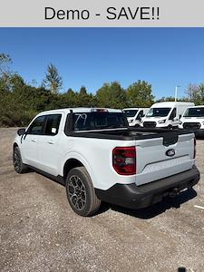 2025 Ford Maverick SuperCrew Cab AWD Pickup for sale #T43682 - photo 2
