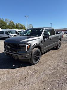 2025 Ford F-150 SuperCrew Cab 4WD Pickup for sale #T43683 - photo 1