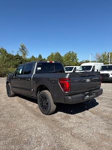 2025 Ford F-150 SuperCrew Cab 4WD Pickup for sale #T43683 - photo 2
