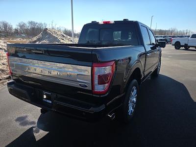 Used 2023 Ford F-150 - photo 1