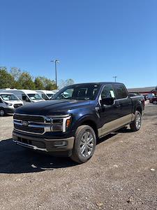 2025 Ford F-150 SuperCrew Cab 4WD Pickup for sale #T43684 - photo 1
