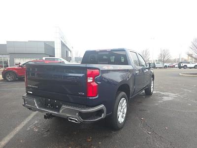 Used 2023 Chevrolet Silverado 1500 LTZ Crew Cab for sale #T43684A - photo 2