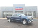 2023 Chevrolet Silverado 1500 Crew Cab 4WD Pickup for sale #T43684A - photo 1