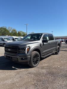 2025 Ford F-150 SuperCrew Cab 4WD Pickup for sale #T43685 - photo 1
