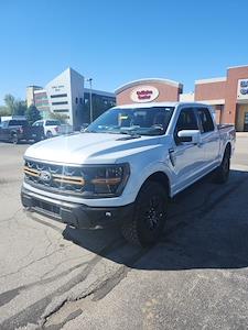 2025 Ford F-150 SuperCrew Cab 4WD Pickup for sale #T43686 - photo 1