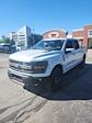 2025 Ford F-150 SuperCrew Cab 4WD Pickup for sale #T43686 - photo 1