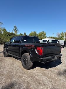 2025 Ford F-150 SuperCrew Cab 4WD Pickup for sale #T43687 - photo 2
