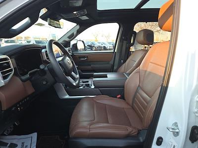 Used 2024 Toyota Tundra 1794 CrewMax Cab for sale #T43687A - photo 2