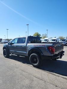 2025 Ford F-150 SuperCrew Cab 4WD Pickup for sale #T43688 - photo 2