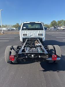 2026 Ford F-550 Regular Cab DRW 4WD Cab Chassis for sale #T43690 - photo 2