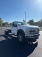 2026 Ford F-550 Regular Cab DRW 4WD Cab Chassis for sale #T43690 - photo 28