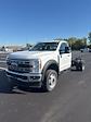 2026 Ford F-550 Regular Cab DRW 4WD Cab Chassis for sale #T43690 - photo 1