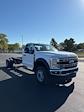 2026 Ford F-550 Regular Cab DRW 4WD Cab Chassis for sale #T43691 - photo 19