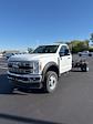2026 Ford F-550 Regular Cab DRW 4WD Cab Chassis for sale #T43691 - photo 1