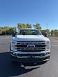2026 Ford F-550 Regular Cab DRW 4WD Cab Chassis for sale #T43691 - photo 3