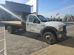2006 Ford F-450 Regular Cab DRW RWD Flatbed Truck for sale #T43691A - photo 1