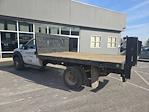 2006 Ford F-450 Regular Cab DRW RWD Flatbed Truck for sale #T43691A - photo 17