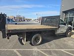 2006 Ford F-450 Regular Cab DRW RWD Flatbed Truck for sale #T43691A - photo 2