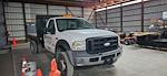 2006 Ford F-450 Regular Cab DRW RWD Flatbed Truck for sale #T43691A - photo 7