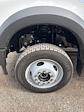 2026 Ford F-550 Regular Cab DRW 4WD Cab Chassis for sale #T43692 - photo 12