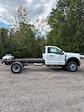 2026 Ford F-550 Regular Cab DRW 4WD Cab Chassis for sale #T43692 - photo 4