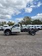 2026 Ford F-550 Regular Cab DRW 4WD Cab Chassis for sale #T43692 - photo 5