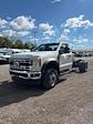 2026 Ford F-550 Regular Cab DRW 4WD Cab Chassis for sale #T43693 - photo 3