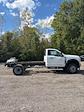 2026 Ford F-550 Regular Cab DRW 4WD Cab Chassis for sale #T43693 - photo 5