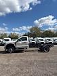 2026 Ford F-550 Regular Cab DRW 4WD Cab Chassis for sale #T43693 - photo 6