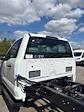 2026 Ford F-550 Regular Cab DRW 4WD Cab Chassis for sale #T43693 - photo 9