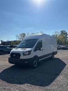 2026 Ford Transit 250 High Roof RWD Empty Cargo Van for sale #T43694 - photo 1