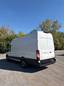 2026 Ford Transit 250 High Roof RWD Empty Cargo Van for sale #T43694 - photo 2