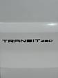 2026 Ford Transit 250 High Roof RWD Empty Cargo Van for sale #T43694 - photo 8