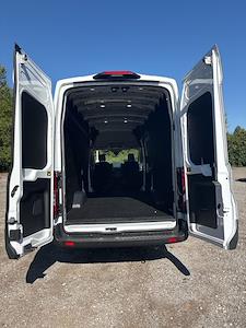2026 Ford Transit 350 High Roof RWD Empty Cargo Van for sale #T43695 - photo 2