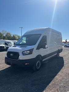 2026 Ford Transit 250 High Roof RWD Empty Cargo Van for sale #T43696 - photo 1
