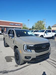 2025 Ford Ranger SuperCrew Cab 4WD Pickup for sale #T43698 - photo 1