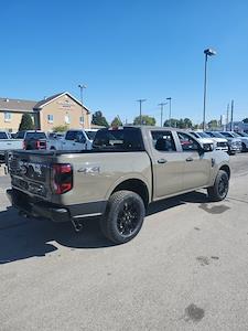 2025 Ford Ranger SuperCrew Cab 4WD Pickup for sale #T43698 - photo 2