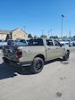 2025 Ford Ranger SuperCrew Cab 4WD Pickup for sale #T43698 - photo 2