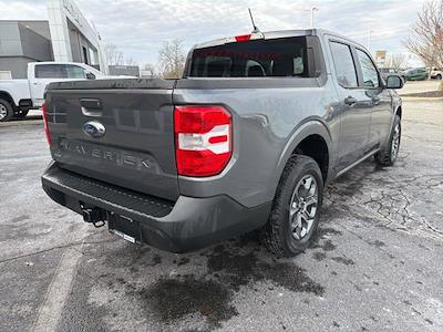 2022 Ford Maverick SuperCrew Cab FWD Pickup for sale #T43698A - photo 2