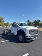 2026 Ford F-550 Regular Cab DRW 4WD Cab Chassis for sale #T43699 - photo 23
