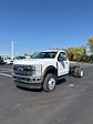 2026 Ford F-550 Regular Cab DRW 4WD Cab Chassis for sale #T43699 - photo 1