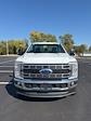 2026 Ford F-550 Regular Cab DRW 4WD Cab Chassis for sale #T43699 - photo 3