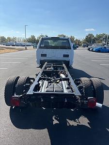2026 Ford F-550 Regular Cab DRW 4WD Cab Chassis for sale #T43700 - photo 2