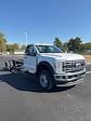 2026 Ford F-550 Regular Cab DRW 4WD Cab Chassis for sale #T43700 - photo 1