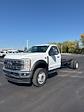 2026 Ford F-550 Regular Cab DRW 4WD Cab Chassis for sale #T43700 - photo 4
